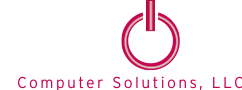 Tech One Computer Solutions, LLC Logo