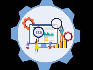 How To Optimize Your Website With SEO